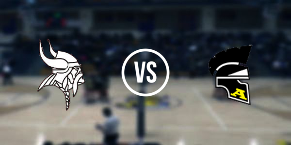 Amity Regional High School vs East Lyme High School