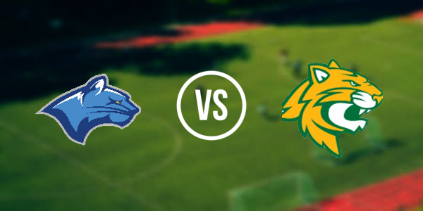 Calvary Day School vs. Greensboro Day School