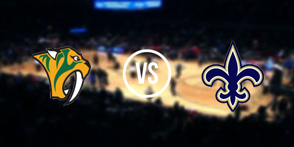 Central Catholic High School vs The High School of Saint Thomas More