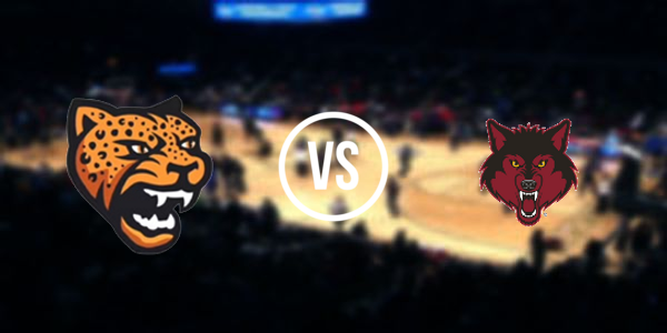 Dothan High School vs Johnson Abernathy Graetz High School