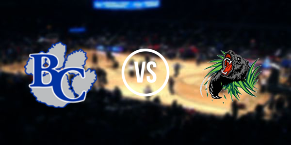 Barron Collier High School vs Palmetto Ridge High School