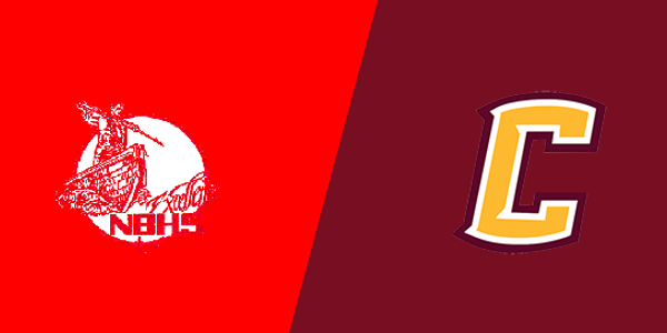 New Bedford High School vs. Joseph Case High School