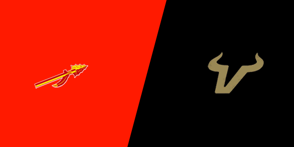 West Texas High School vs. Vega High School