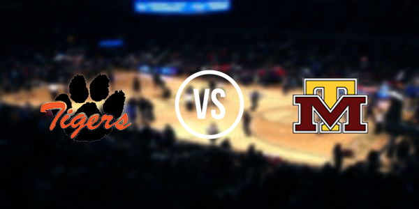 Lewis and Clark High School vs. Mount Tahoma High School