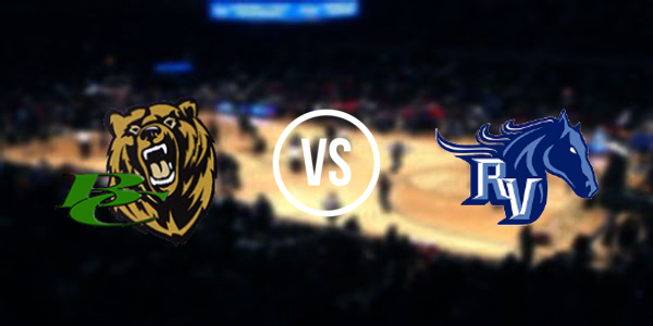 Bear Creek High School vs Ralston Valley High School