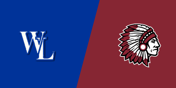 West Limestone High School vs. East Limestone High School