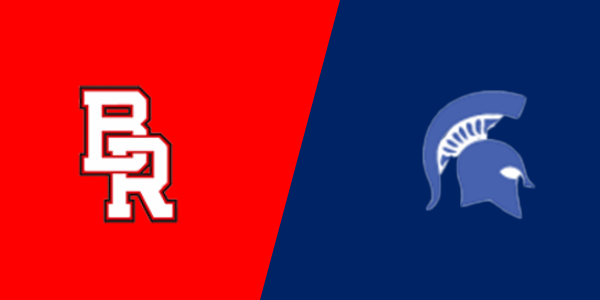 Blue Ridge High School vs. Mid Valley Secondary Center