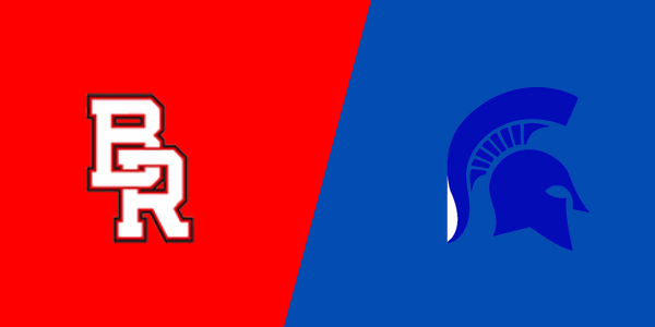 Blue Ridge High School vs. Mid Valley Secondary Center