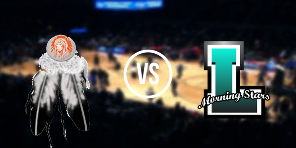 Lodge Grass High School vs. Lame Deer High School