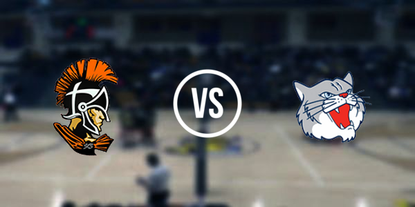 Woodlands Academy vs. Schaumburg Christian School