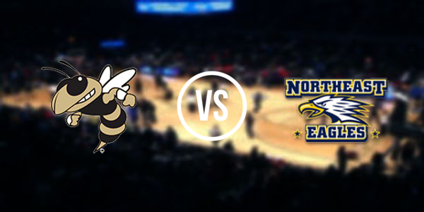 Springfield High School vs. Northeast High School