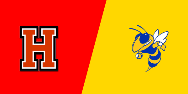 Harlem High School vs. Southeast Bulloch High School