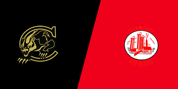 Cascade High School vs. North Toole County High School