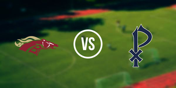 Brookwood High School vs. St. Pius X Catholic High School