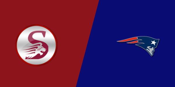 Sardis High School vs. Kate D Smith DAR High School
