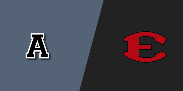 Away vs. Emanuel County Institute