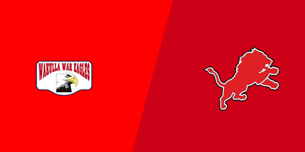 Wakulla High School vs. Leon High School
