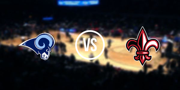 Northside-Northport High School vs. Holy Spirit Catholic High School