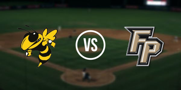 Fort Payne High School vs Glencoe High School