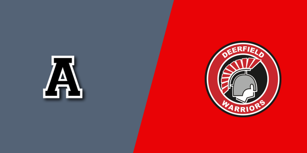 Away vs. Deerfield High School
