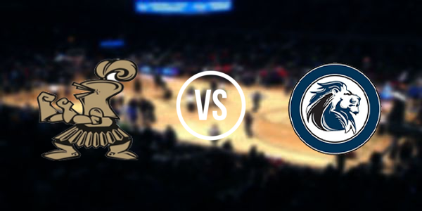 Delone Catholic High School vs. Camp Hill High School