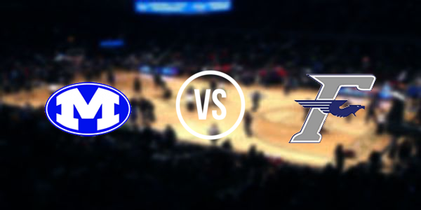 Kettering Fairmont vs Miamisburg