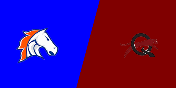 Keefe Technical High School vs. Quaboag Regional High School