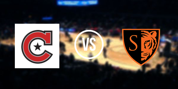 Minneapolis Camden High School vs. South High School