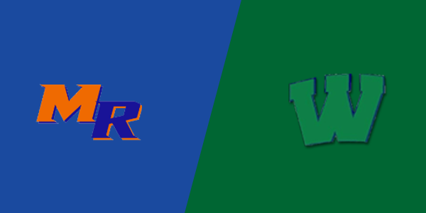 Marvin Ridge vs. Weddington