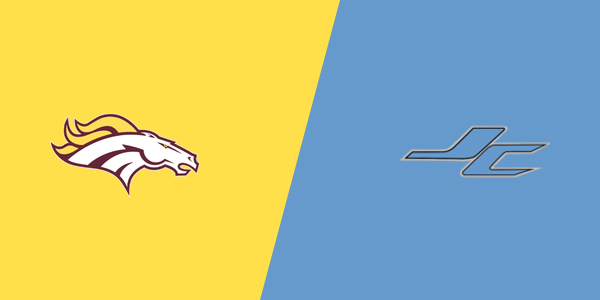 Madison Academy vs. James Clemens High School