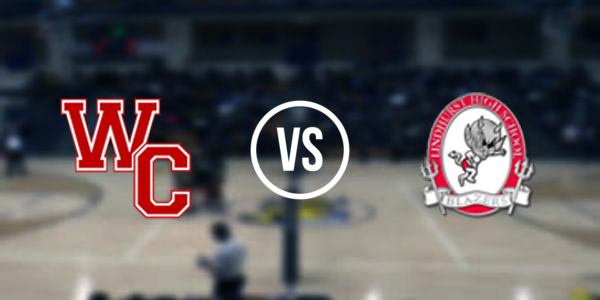 Woodland Christian High School vs. Lindhurst High School