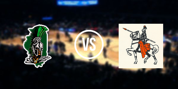 Madison High School vs. Lincolnwood High School