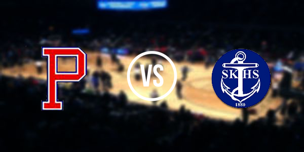 Portsmouth High School vs. South Kingstown High School