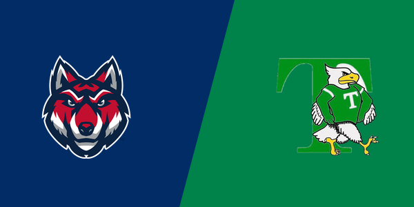 Black Hills High School vs. Tumwater High School
