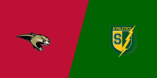 Cardinal Mooney High School vs. Shorecrest Preparatory School