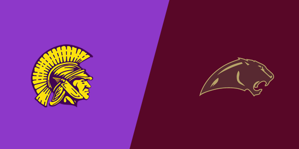 Armstrong High School vs. LeRoy High School