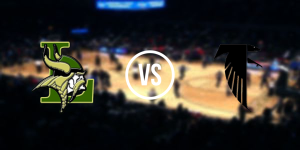 Langley High School vs. Madison High School