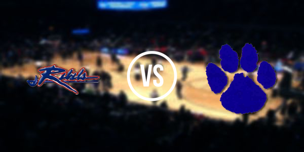 South Choctaw Academy vs Southern Academy