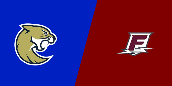 Canby High School vs. Franklin High School