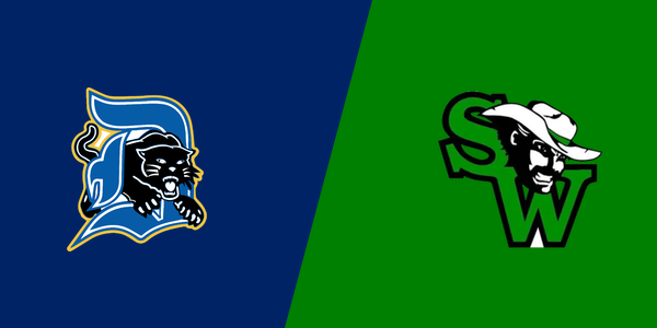 Dudley High School vs. Southwest Guilford High School