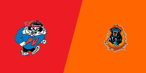 Powder Valley High School vs. Imbler High School
