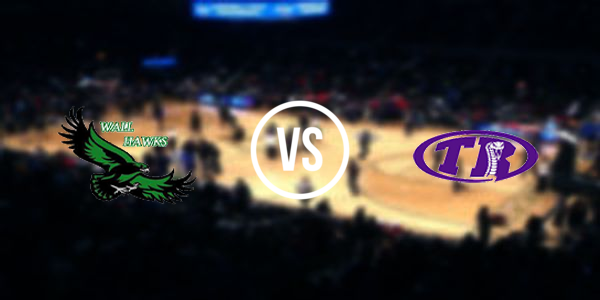 Tolar High School vs Wall High School