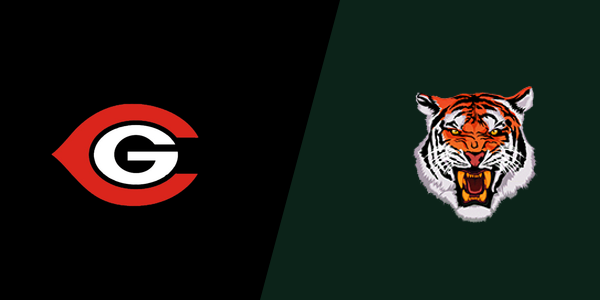 Colonial High School vs. Jones High School