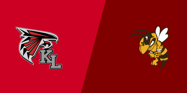 Kentlake High School vs. Enumclaw High School
