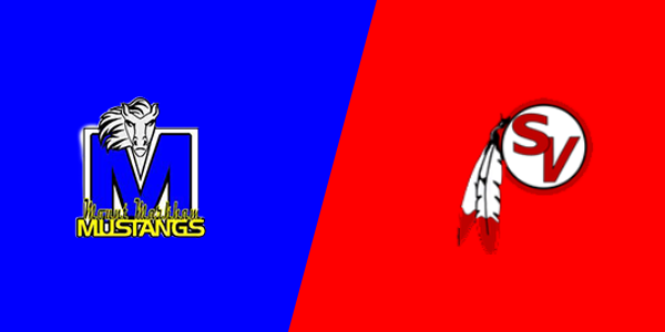 Mount Markham Senior High School vs. Sauquoit Valley Senior High School