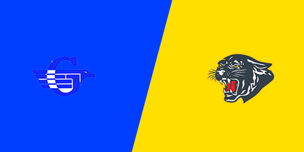 Gladwin High School vs. Standish-Sterling Central High School