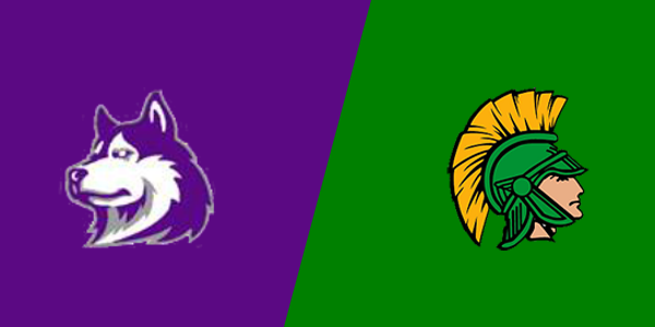 Ashe County High School vs. Alleghany High School