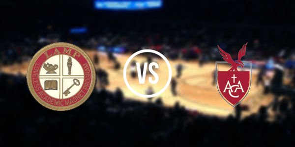 Loveless Academic Magnet Program School vs. Alabama Christian Academy
