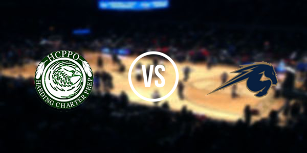 Heritage Hall School vs. Harding Charter Preparatory High School