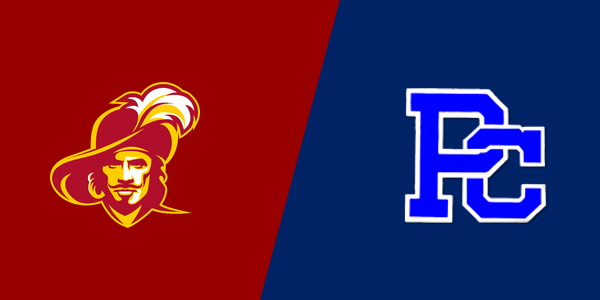 Peninsula Catholic Knights vs Gloucester Dukes
